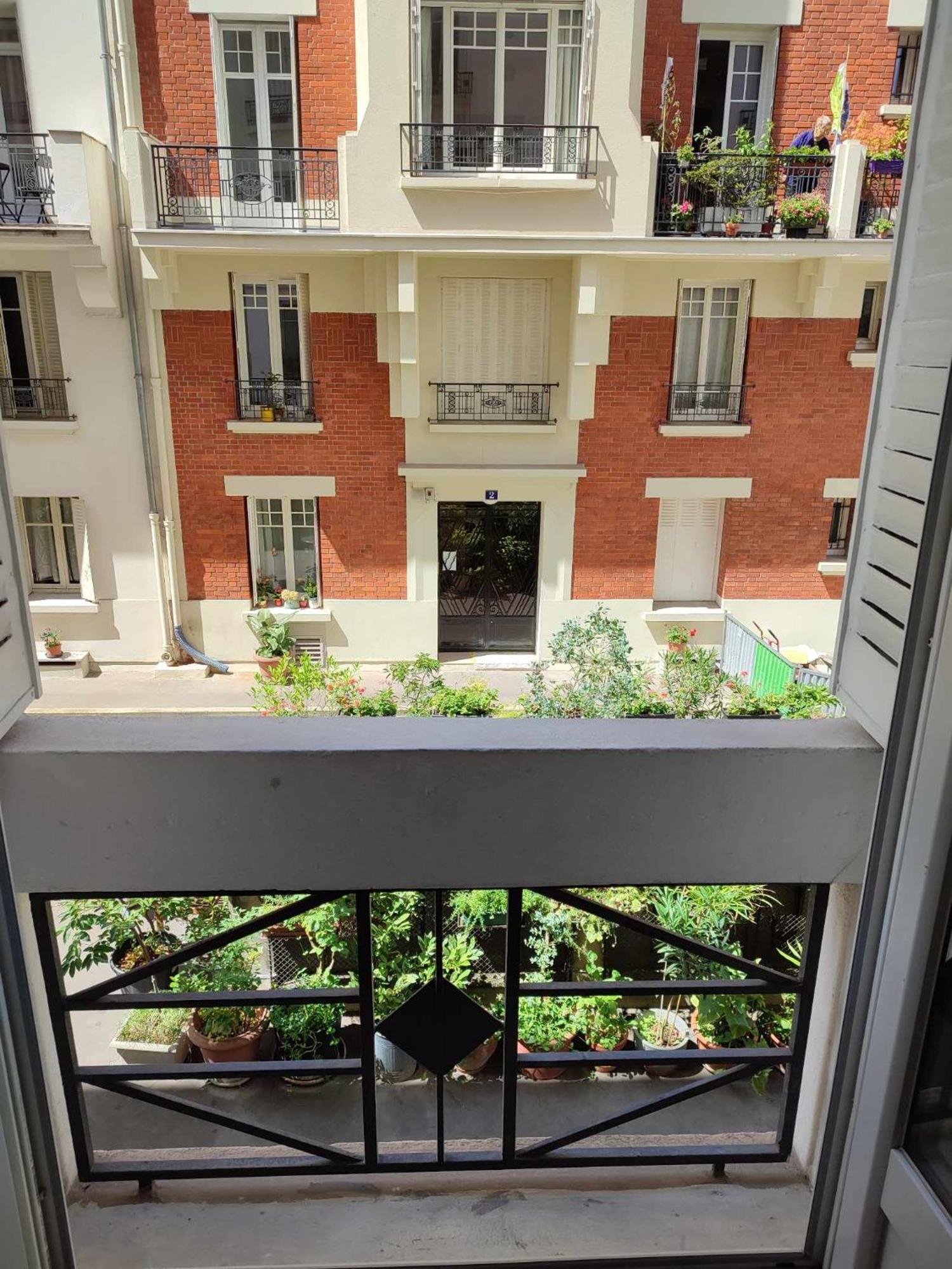Paris Jardin Des Plantes Exterior foto